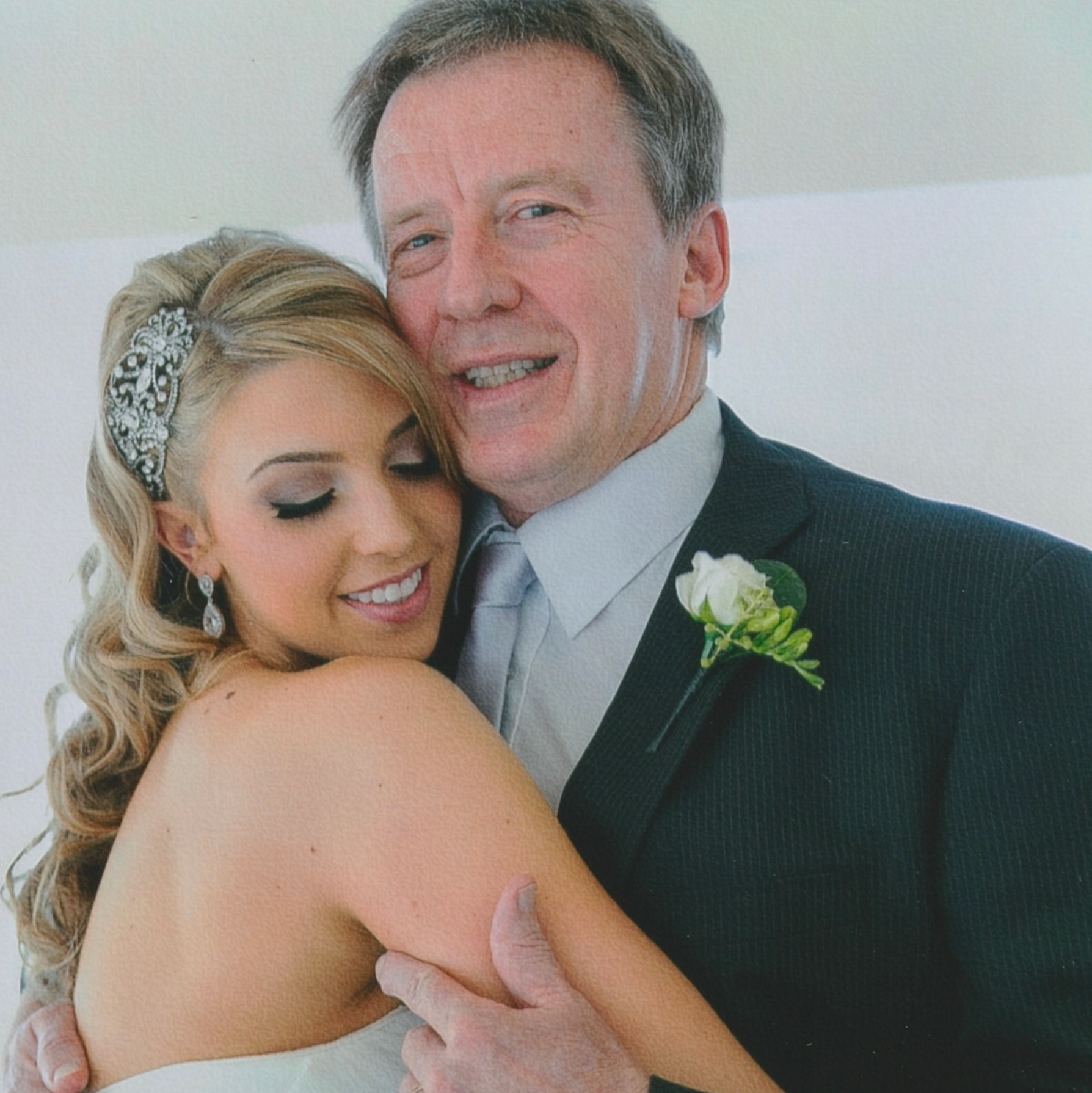 Steph Pase | Custom Laser Bracelet