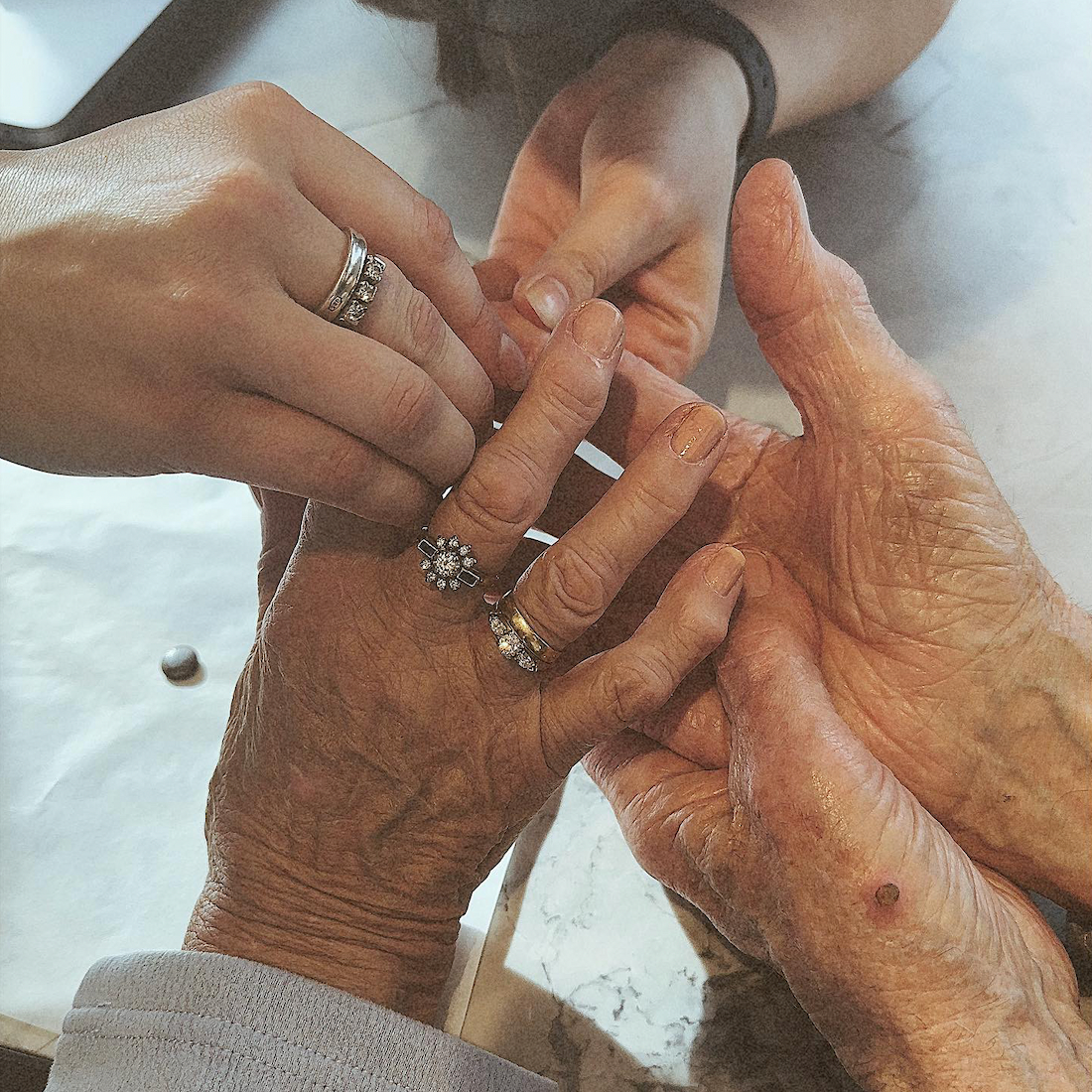 Julieanne | Mini Charm Bracelet