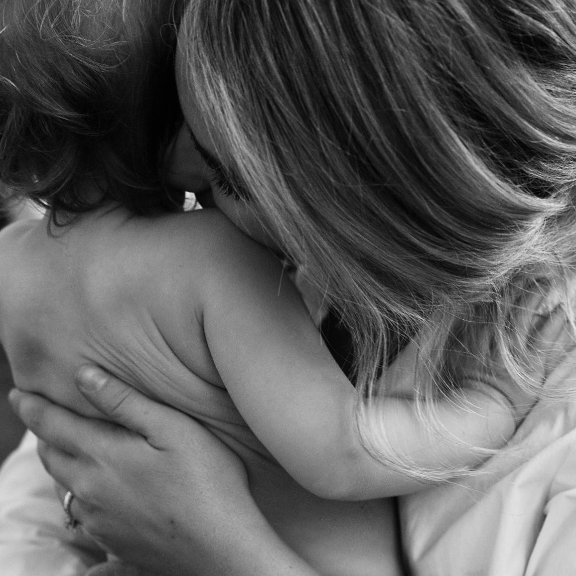 Georgie Amad | Co Founder Linden Cook