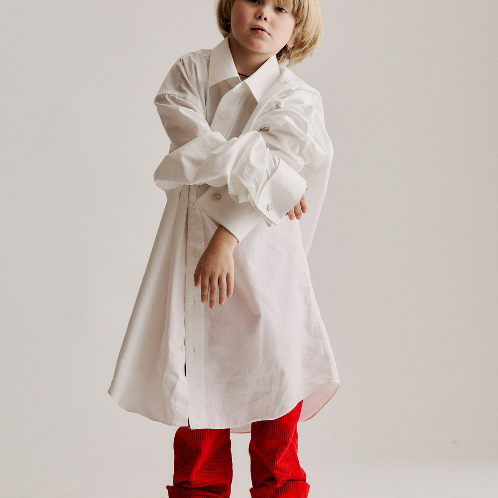 Signature Custom Cufflinks | Silver