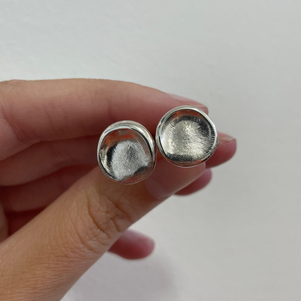 Impression™ Cufflinks | Gold