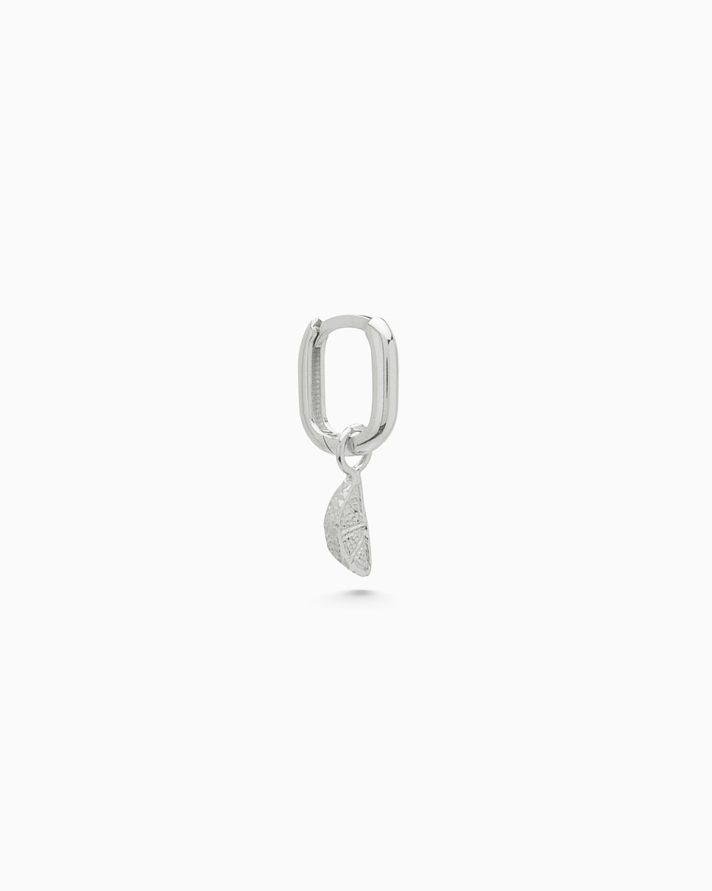 Limon Earring | Silver