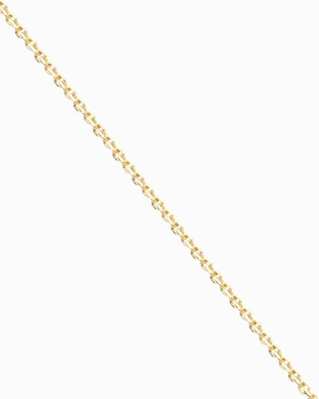 Signature Chains | Diamond Cut