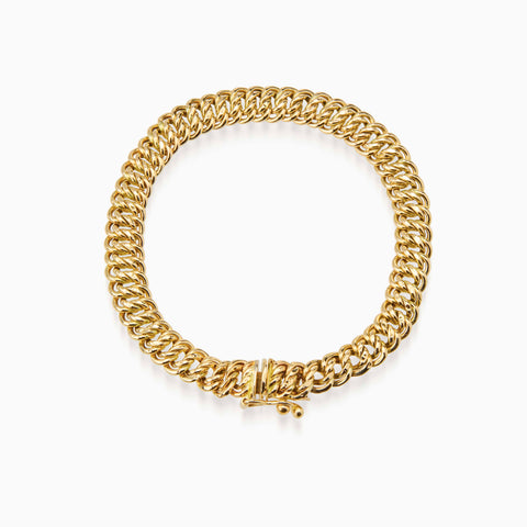 Marco Bracelet | Gold