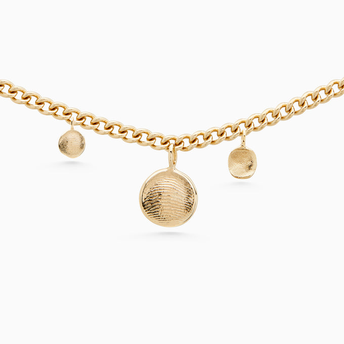 Impression™ Pendant Add On