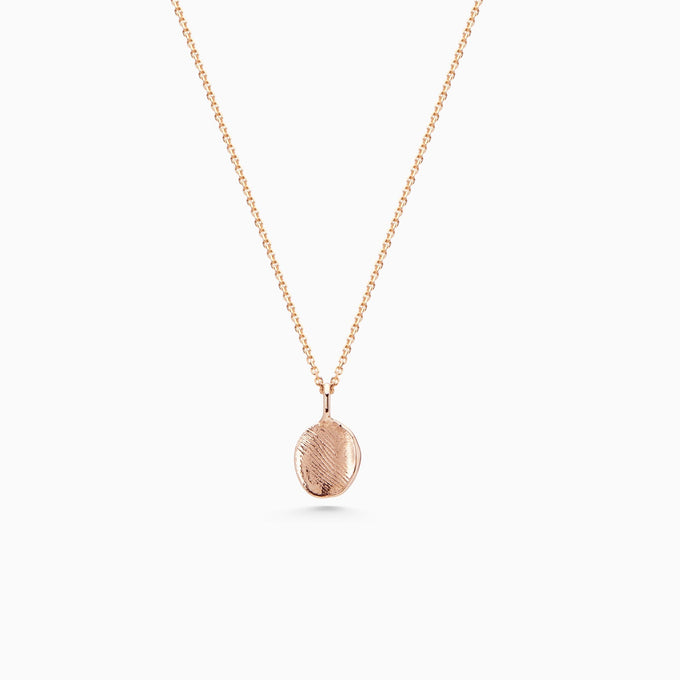 Impression™ Necklace | Rose Gold