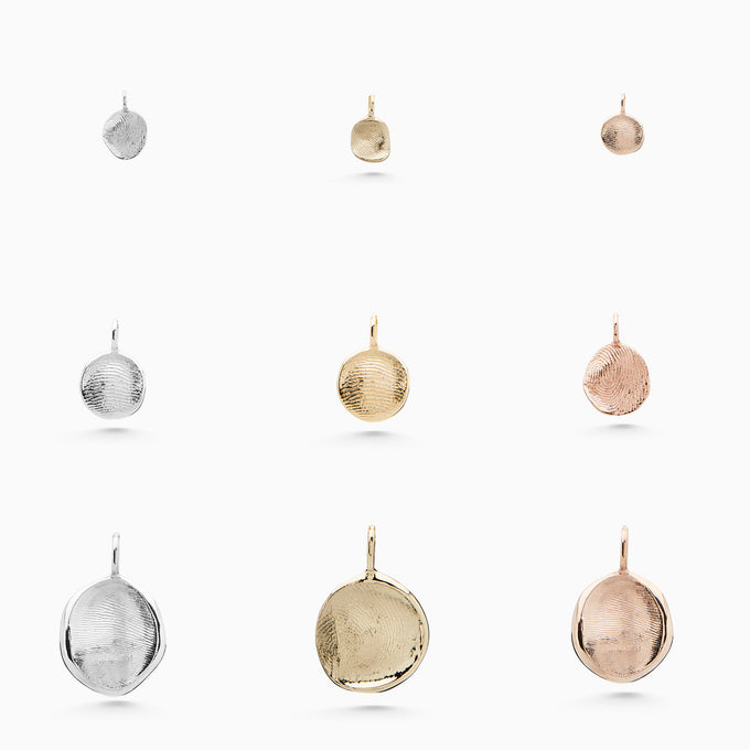 Impression™ Pendant