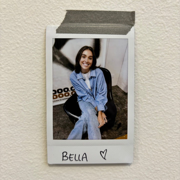 Bella Grooby | Customer Service Coordinator