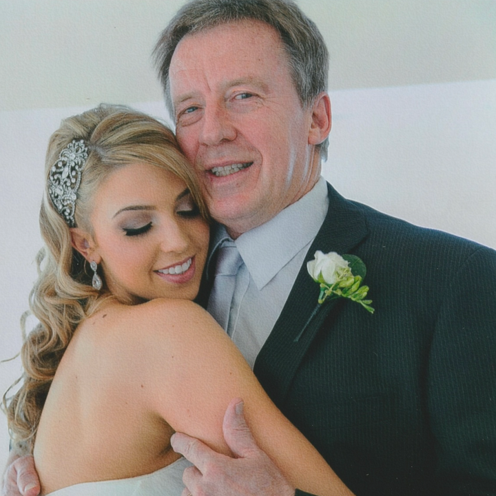 Steph Pase | Custom Laser Bracelet