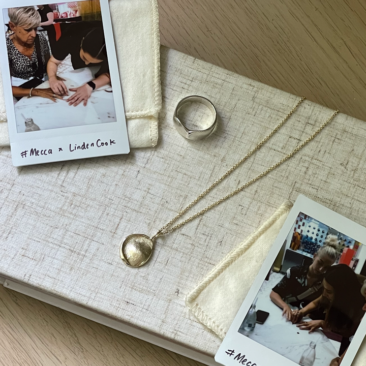 Maja & Magda | Signature Impression