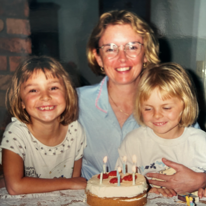 Mel & Barb | Mini Impression Necklace