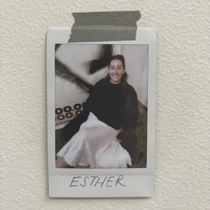 Esther Lavelle | Impressions Account Coordinator