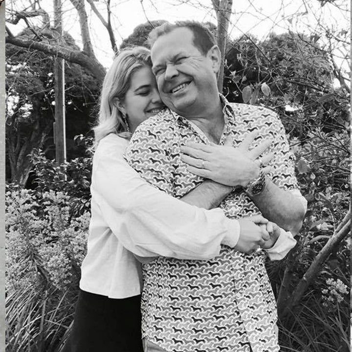 Millie & Tony | Classic Impression Necklace