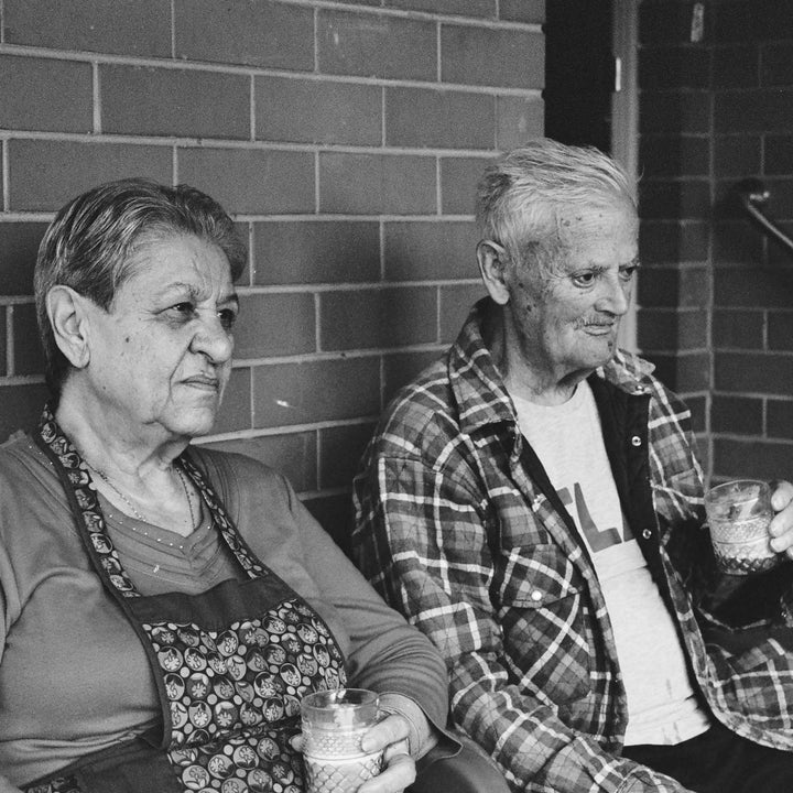 Eden & Carmel | Custom Engraved Pendant