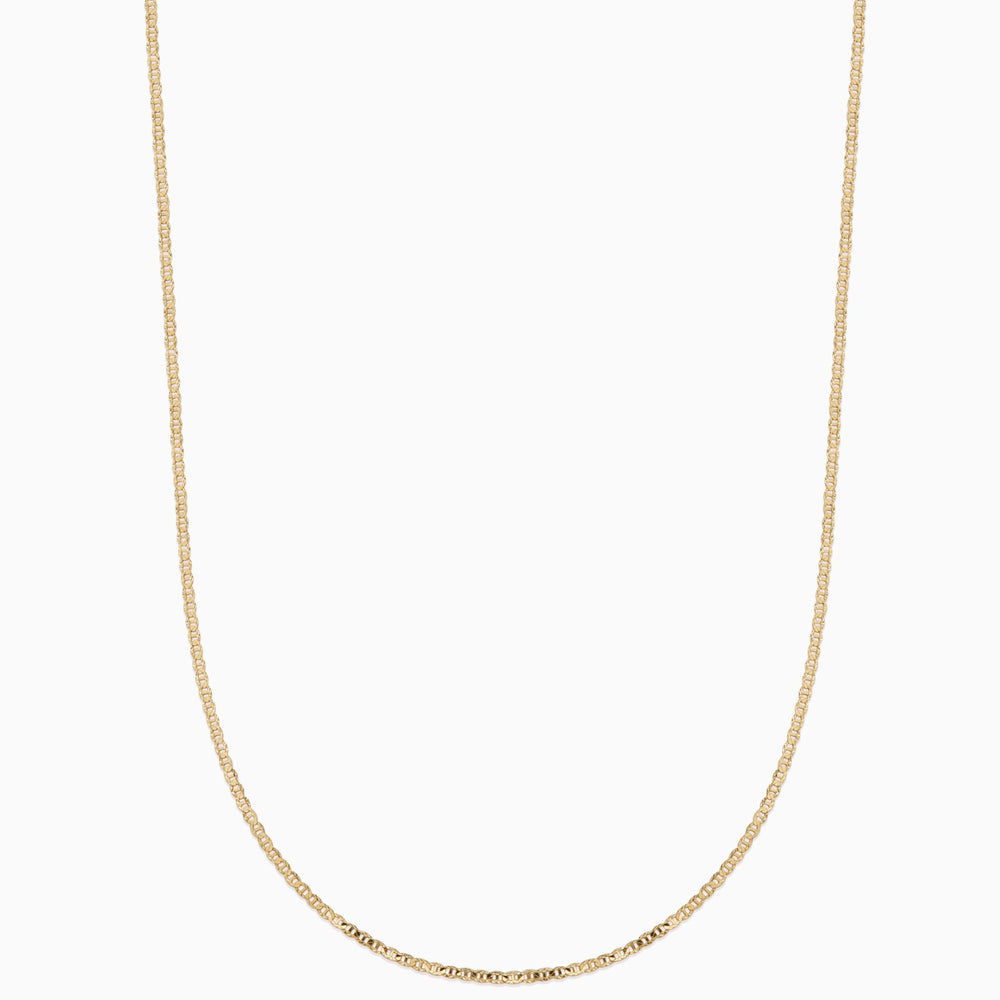 Anchor Chain Necklace | Gold | Ready To Ship