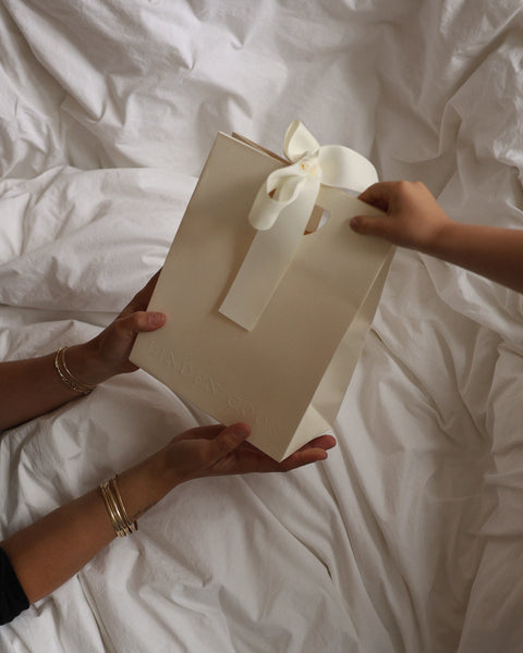Gift Wrapping