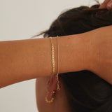 Marine Bracelet | Gold