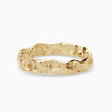 Arc Ring | Gold