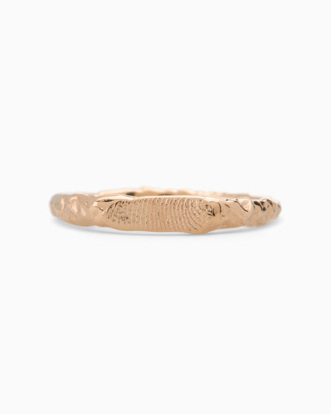 Impression™ Kindred Ring | Rose Gold