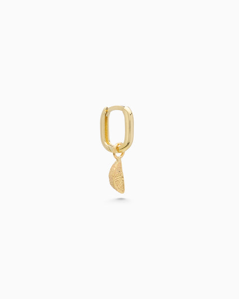 Limon Earring | Gold