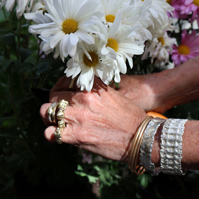 Classic Bangle | Gold - Available Now