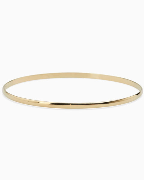 Classic Bangle | Gold - Available Now