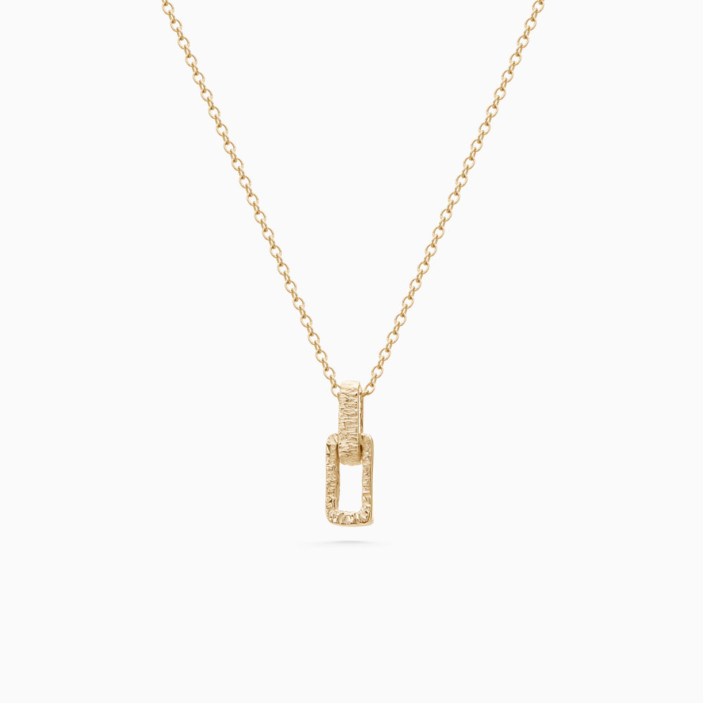 Ember Link | Yellow Gold