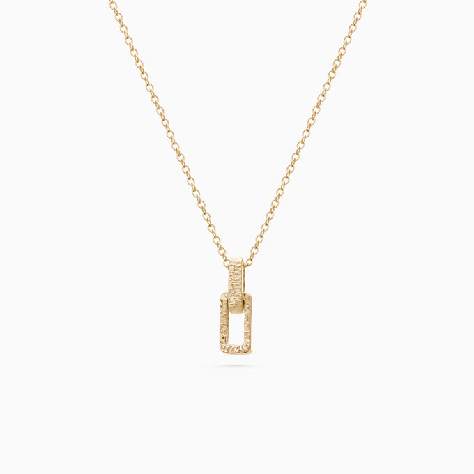 Ember Link | Yellow Gold