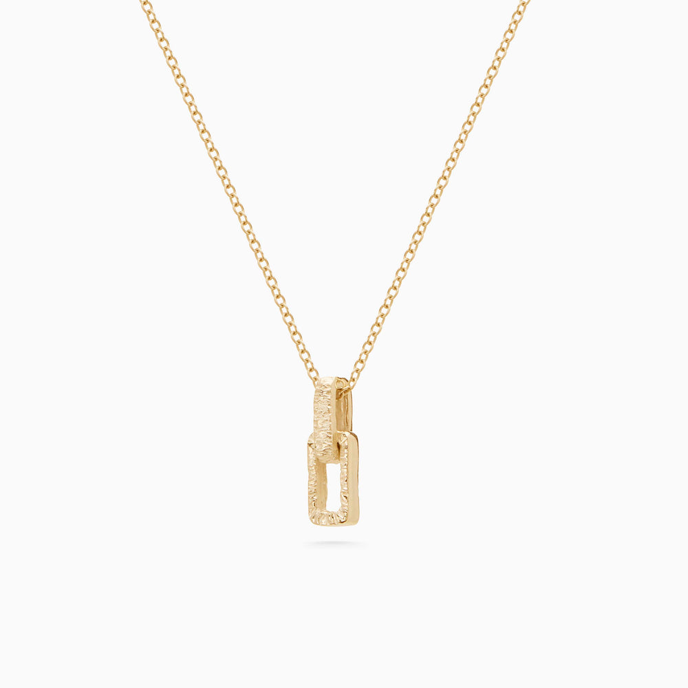 Ember Link | Yellow Gold