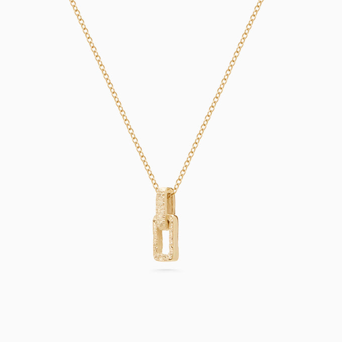 Ember Link | Yellow Gold