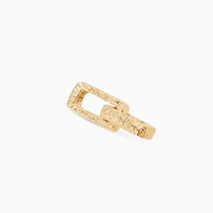 Ember Link | Yellow Gold