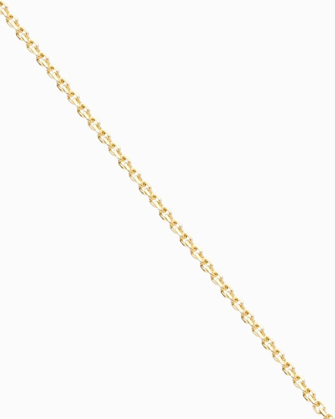 Signature Chains | Diamond Cut