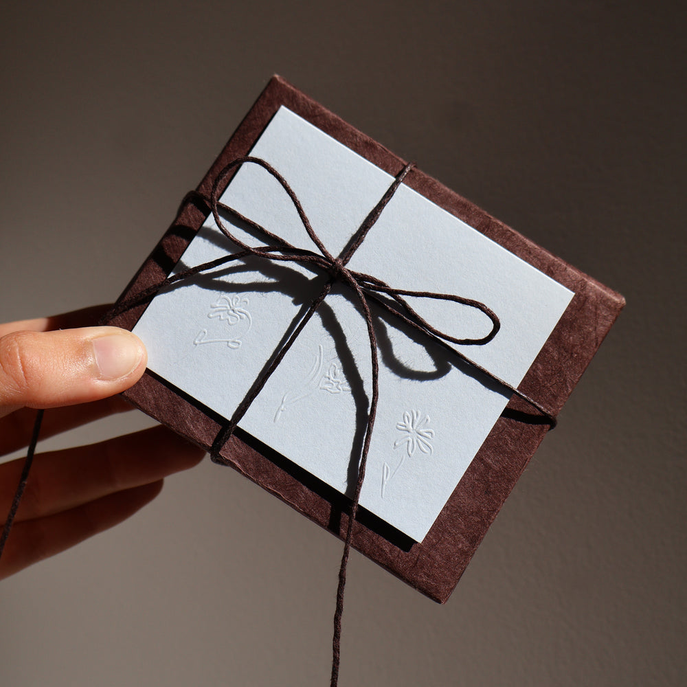 Gift Wrapping