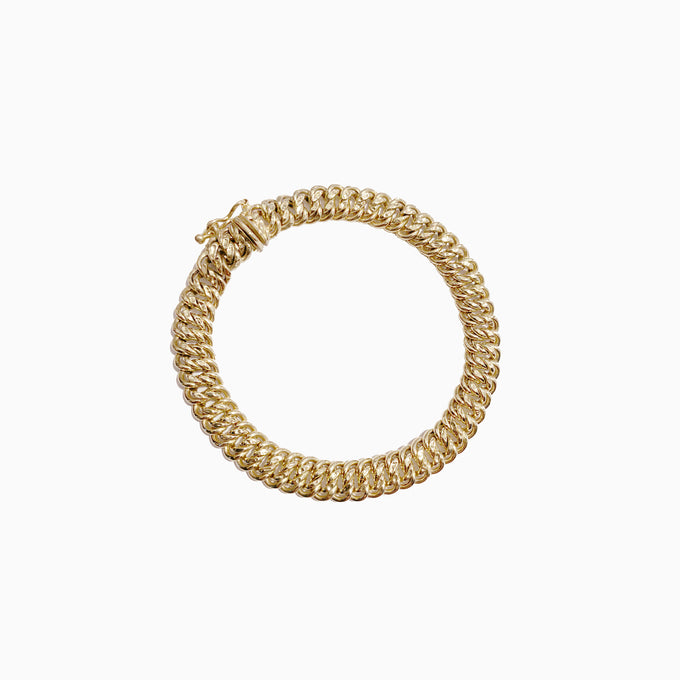 Marco Bracelet | Gold