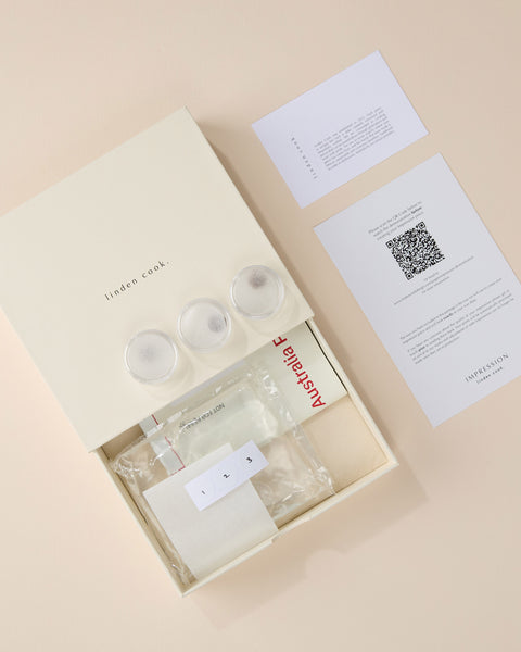 Impression Wax Kit