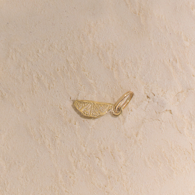 Limon Pendant | Gold