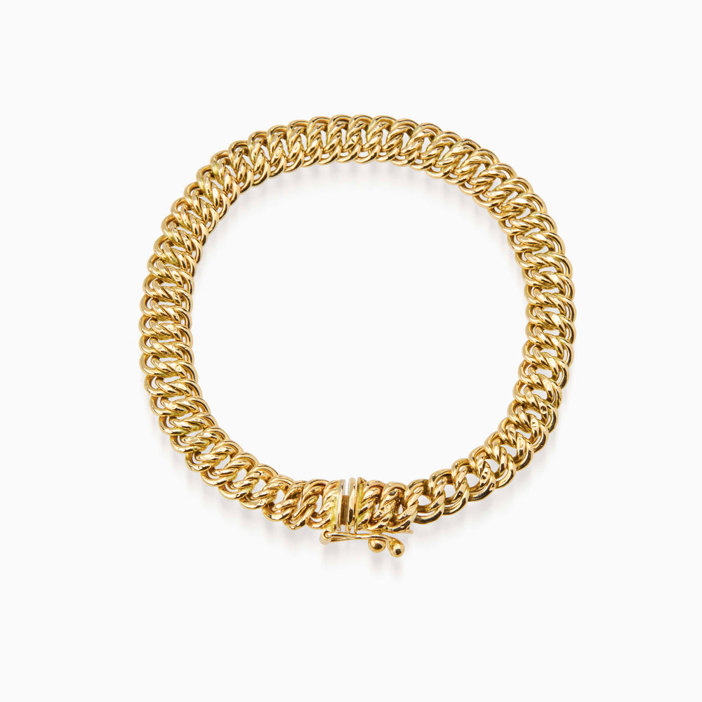 Marco Bracelet | Gold | Ready To Ship