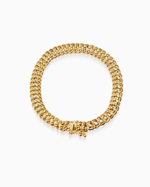 Marco Bracelet | Gold