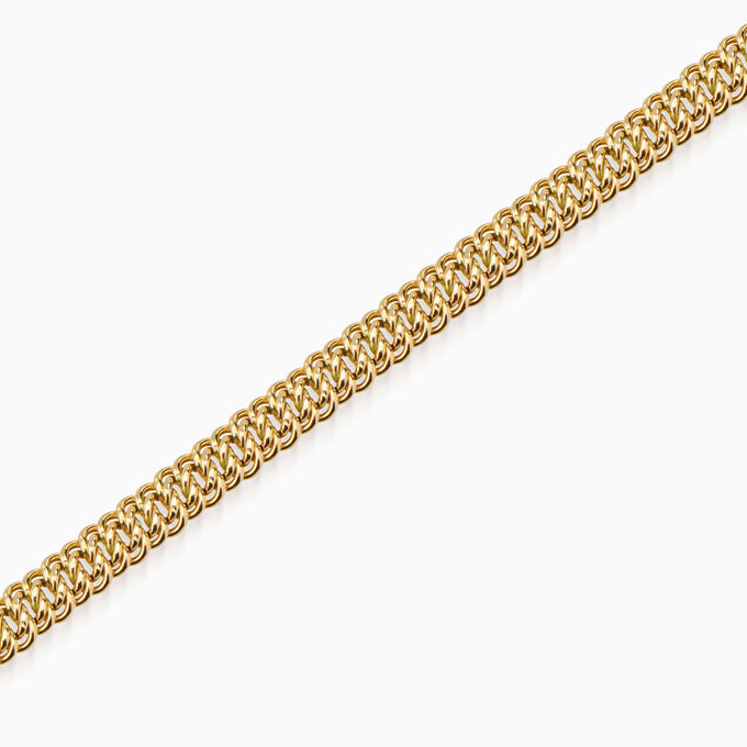 Marco Bracelet | Gold | Ready To Ship