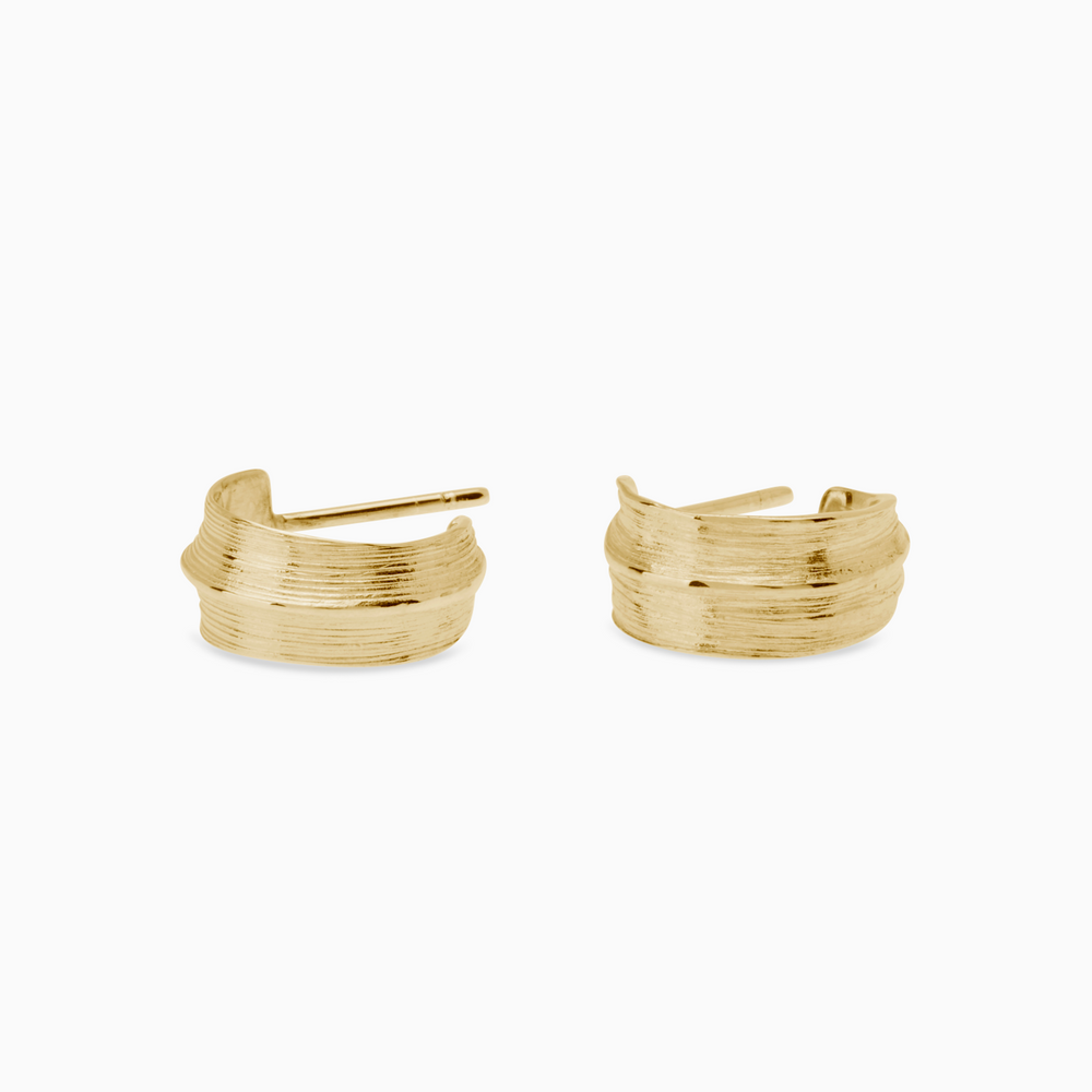 Birch Huggies | Gold