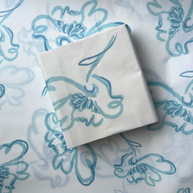 Gift Wrapping