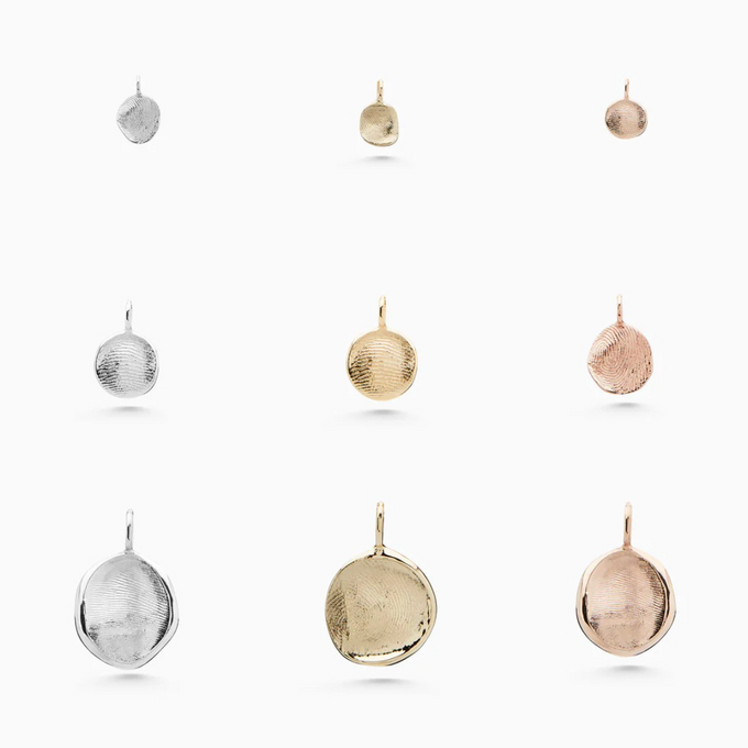 Impression™ Pendant