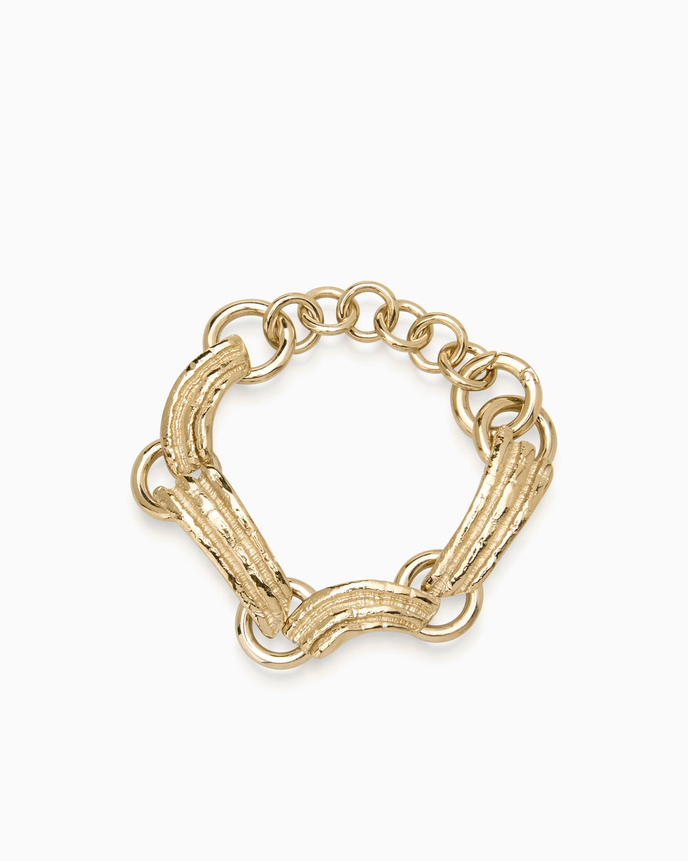Shore Bracelet | Gold