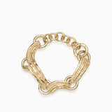 Shore Bracelet | Gold