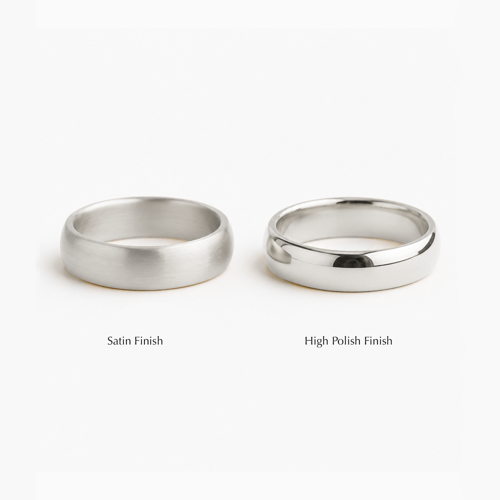 Impression™ Kindred Ring | Silver