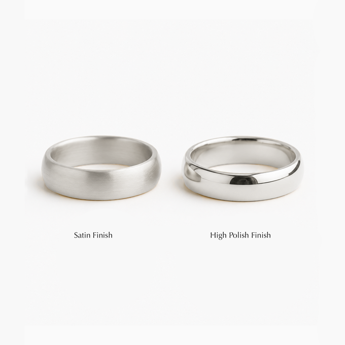 Impression™ Kindred Ring | Silver