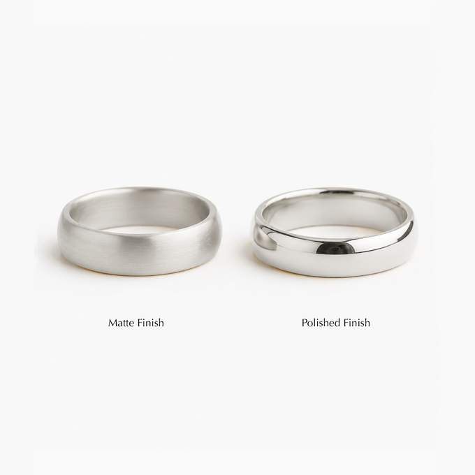 Impression™ Kindred Ring | Silver
