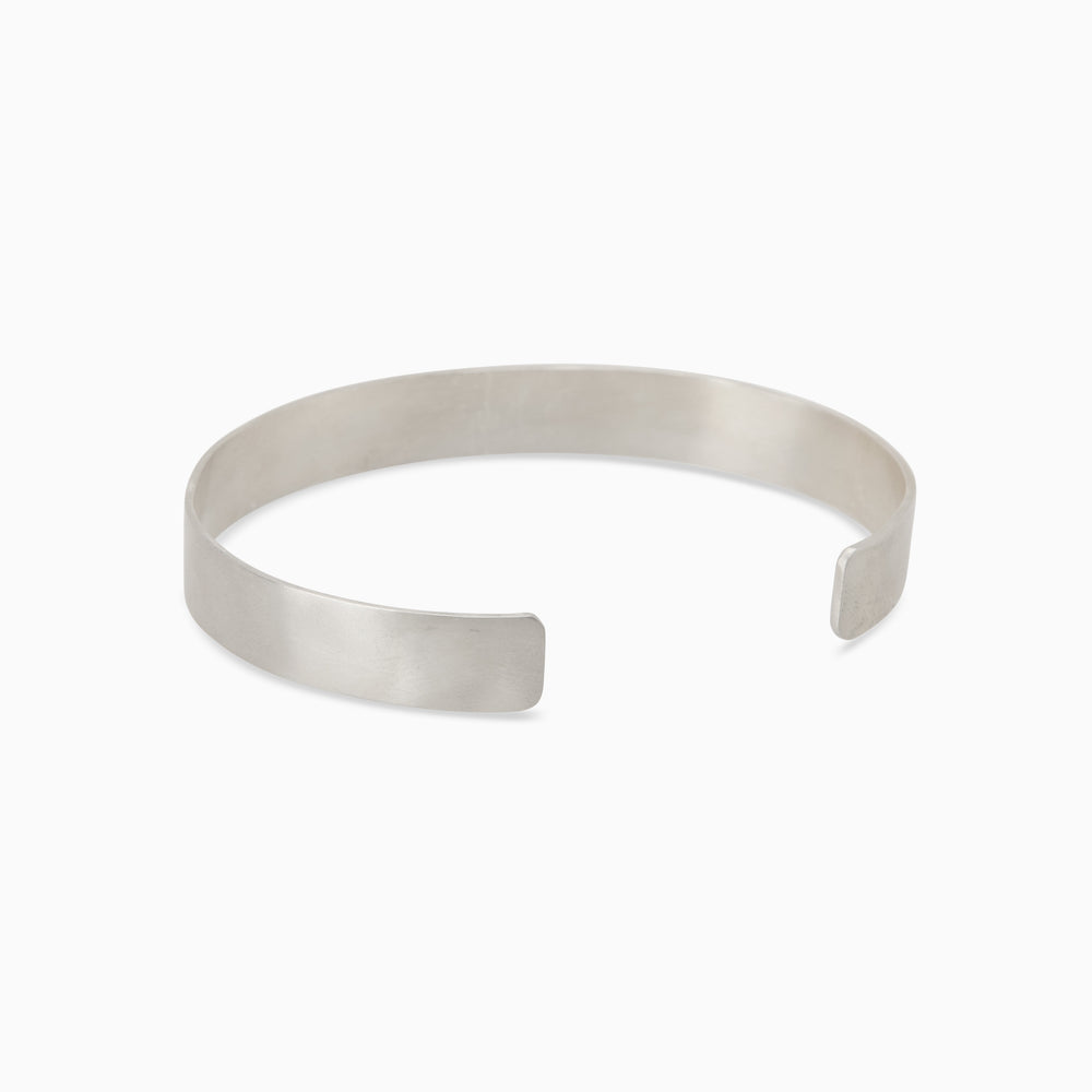 Unisex Brushed Cuff