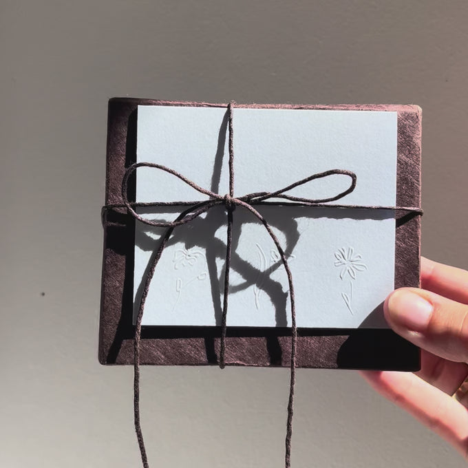 Gift Wrapping