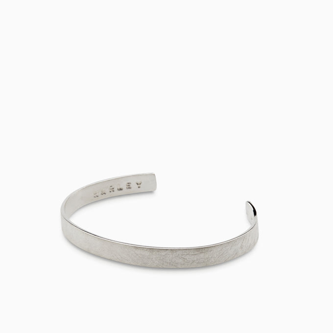 Unisex Brushed Cuff Fine